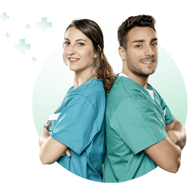 Facilitating the placement of skilled RNs - Avatar Staffing